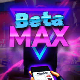 beta max